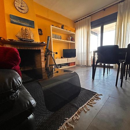 Apartamentos Playa Γιαβέα Εξωτερικό φωτογραφία