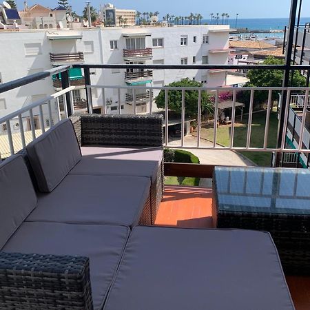Apartamentos Playa Γιαβέα Εξωτερικό φωτογραφία