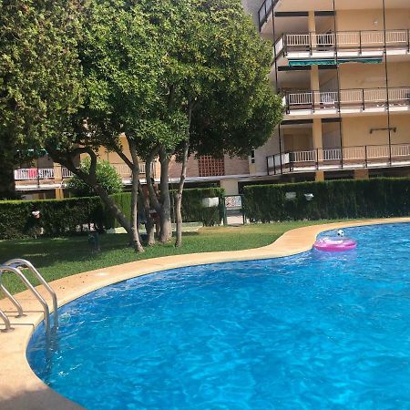 Apartamentos Playa Γιαβέα Εξωτερικό φωτογραφία