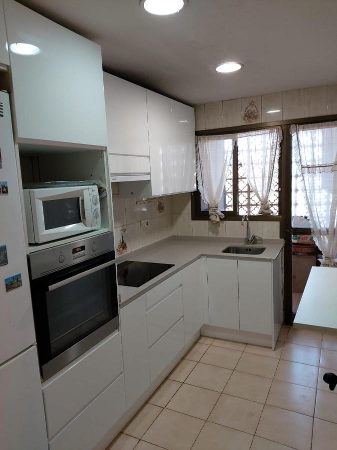 Apartamentos Playa Γιαβέα Εξωτερικό φωτογραφία