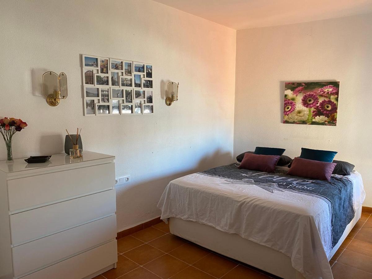 Apartamentos Playa Γιαβέα Εξωτερικό φωτογραφία